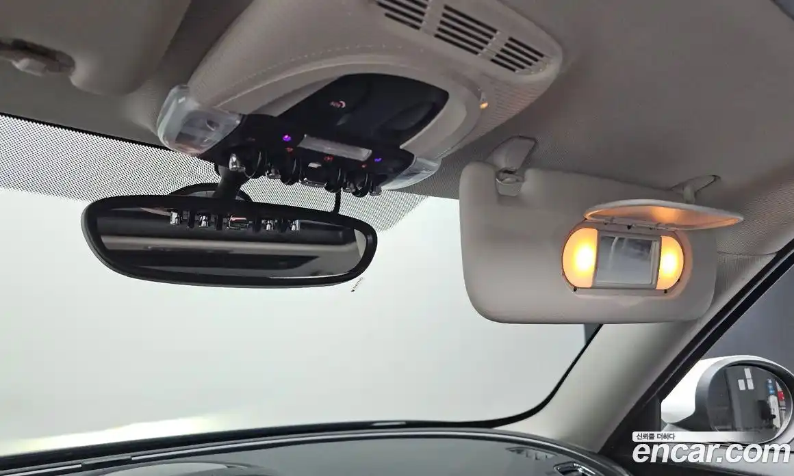 Mini Clubman 2020 1.5 Автомат в Москве № 140712, фото 16