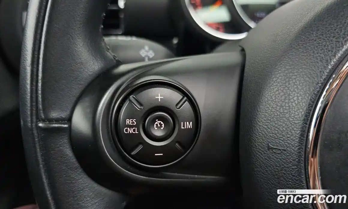 Mini Clubman 2020 1.5 Автомат в Москве № 140712, фото 18