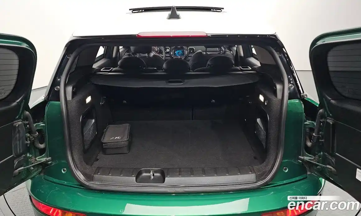 Mini Clubman 2020 1.5 Автомат в Москве № 140712, фото 20