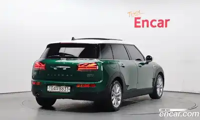 Mini Clubman 2020 1.5 Автомат в Москве № 140712, миниатюра 2