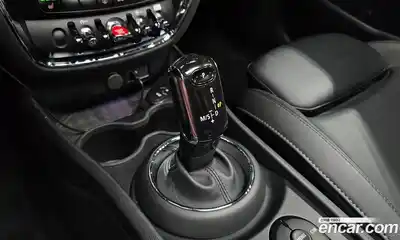 Mini Clubman 2020 1.5 Автомат в Москве № 140712, миниатюра 9