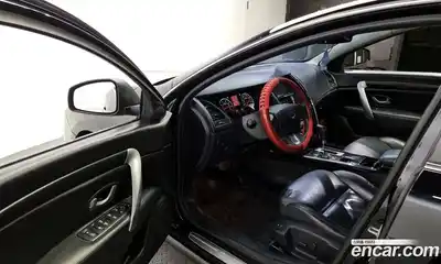 Renault SM7 2017 2.0 Автомат в Москве № 140879, миниатюра 11