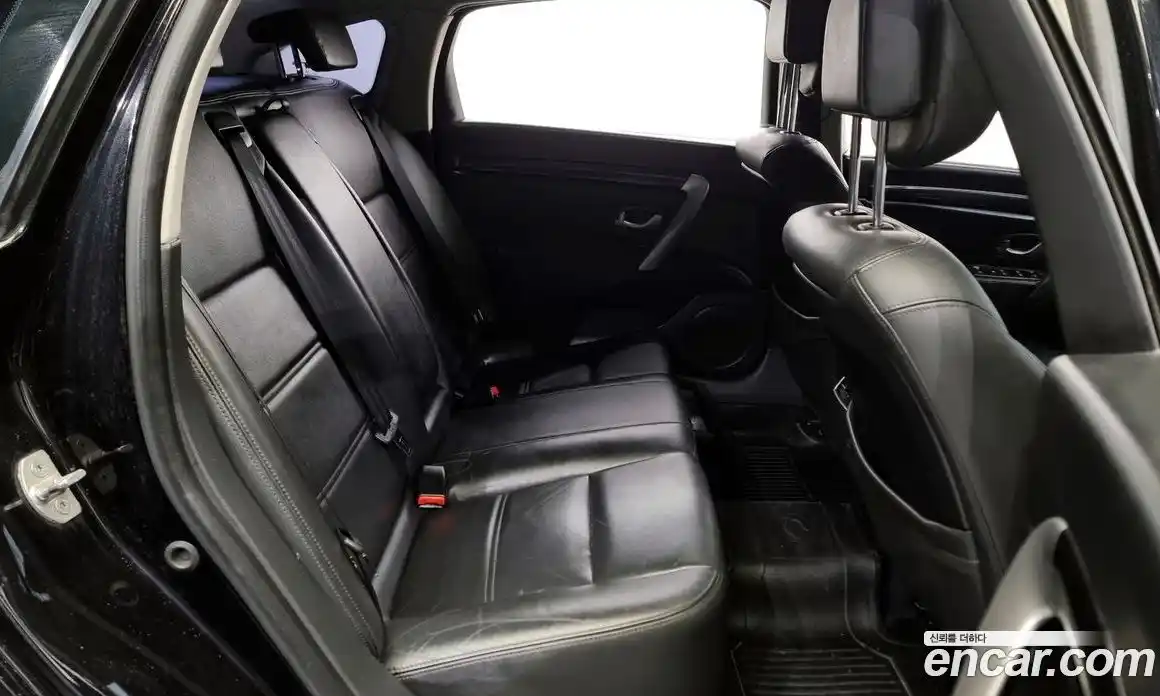 Renault SM7 2017 2.0 Автомат в Москве № 140879, фото 12