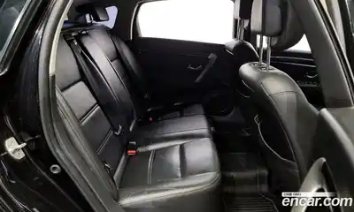 Renault SM7 2017 2.0 Автомат в Москве № 140879, миниатюра 12