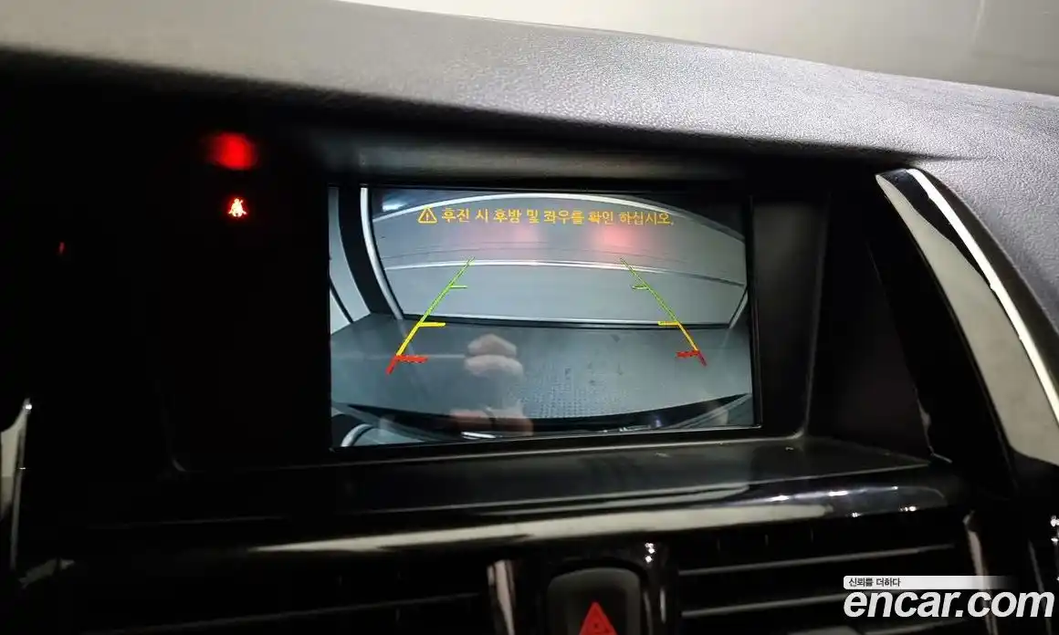 Renault SM7 2017 2.0 Автомат в Москве № 140879, фото 15