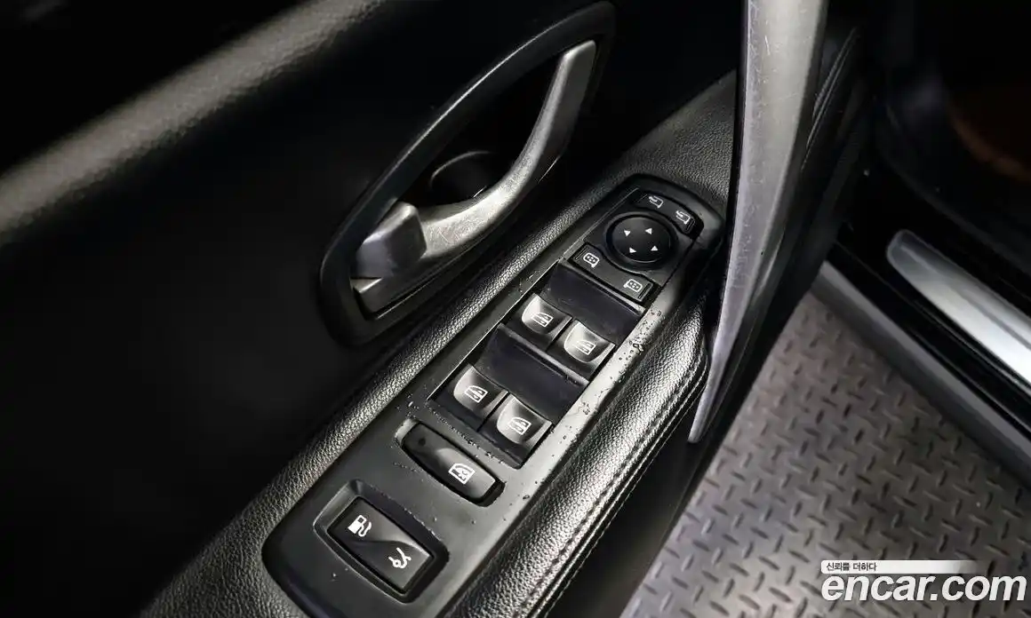 Renault SM7 2017 2.0 Автомат в Москве № 140879, фото 17