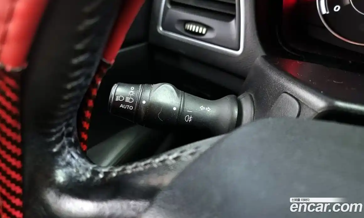 Renault SM7 2017 2.0 Автомат в Москве № 140879, фото 18