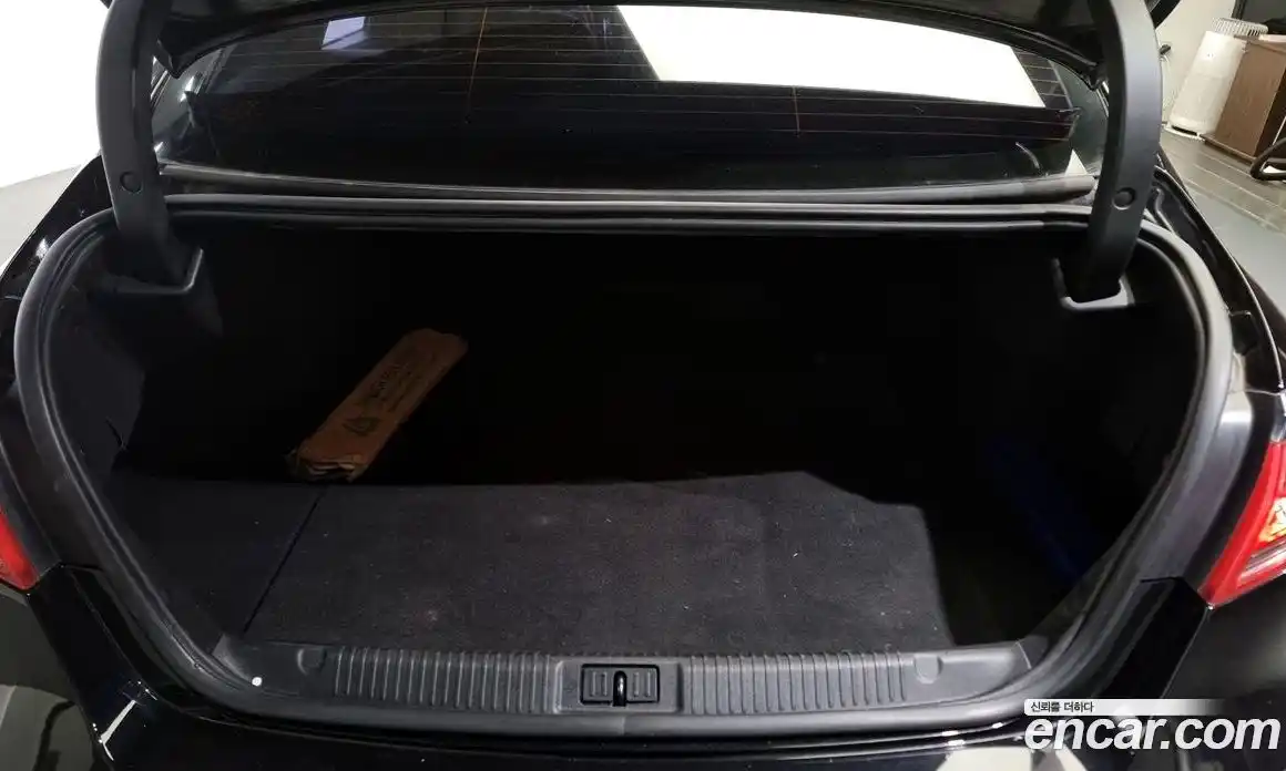 Renault SM7 2017 2.0 Автомат в Москве № 140879, фото 20