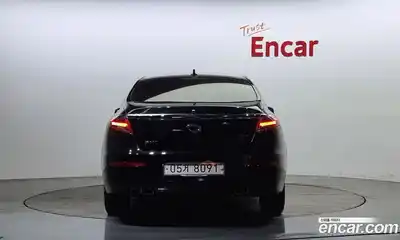 Renault SM7 2017 2.0 Автомат в Москве № 140879, миниатюра 4