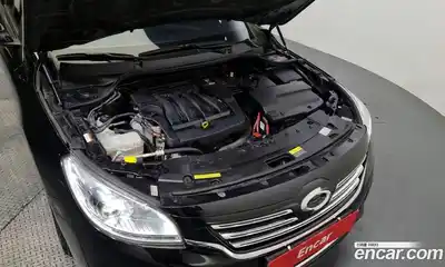 Renault SM7 2017 2.0 Автомат в Москве № 140879, миниатюра 6