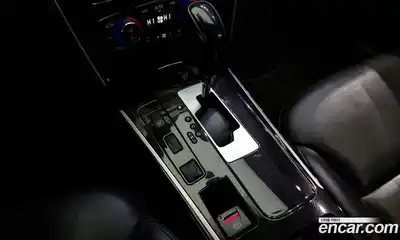 Renault SM7 2017 2.0 Автомат в Москве № 140879, миниатюра 9