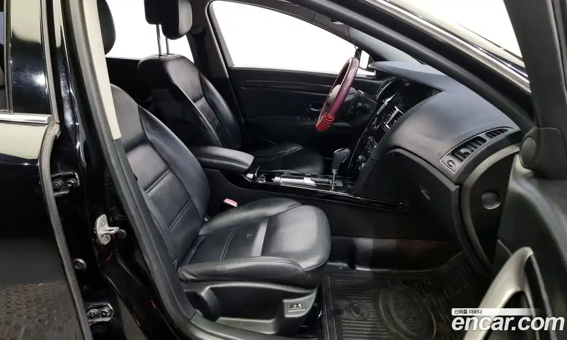 Renault SM7 2017 2.0 Автомат в Москве № 140879, фото 10