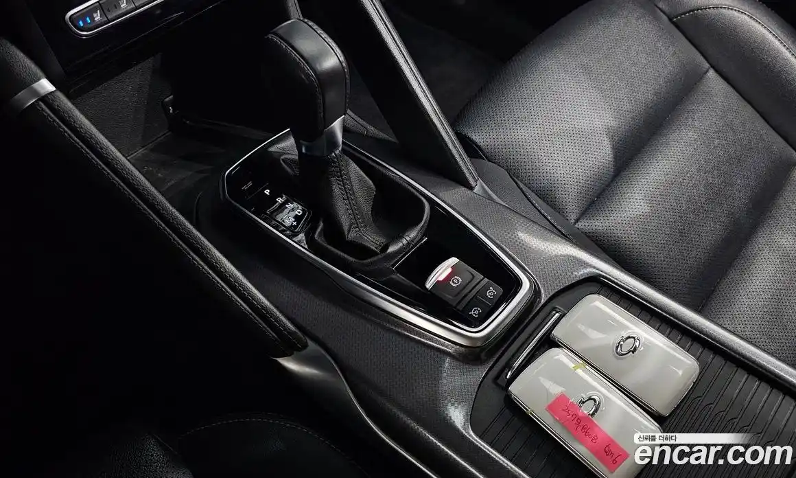 Renault QM6 2020 2.0 Автомат в Москве № 140891, фото 13