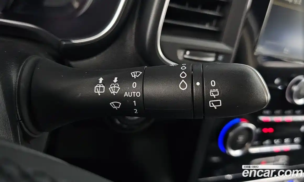 Renault QM6 2020 2.0 Автомат в Москве № 140891, фото 14