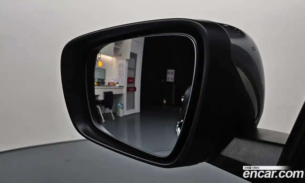 Renault QM6 2020 2.0 Автомат в Москве № 140891, фото 15