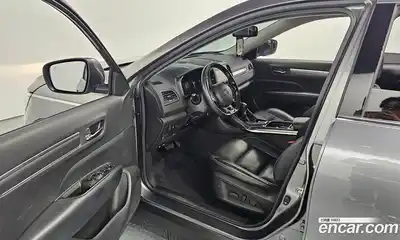 Renault QM6 2020 2.0 Автомат в Москве № 140891, миниатюра 2