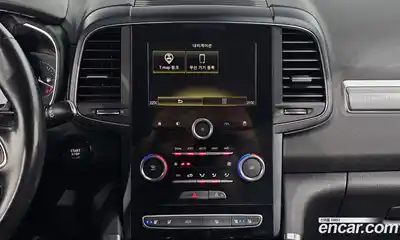 Renault QM6 2020 2.0 Автомат в Москве № 140891, миниатюра 3