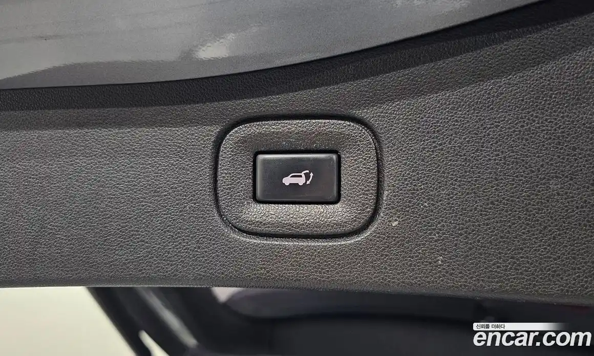 Renault QM6 2020 2.0 Автомат в Москве № 140891, фото 5