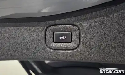 Renault QM6 2020 2.0 Автомат в Москве № 140891, миниатюра 5