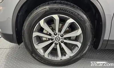 Renault QM6 2020 2.0 Автомат в Москве № 140891, миниатюра 6