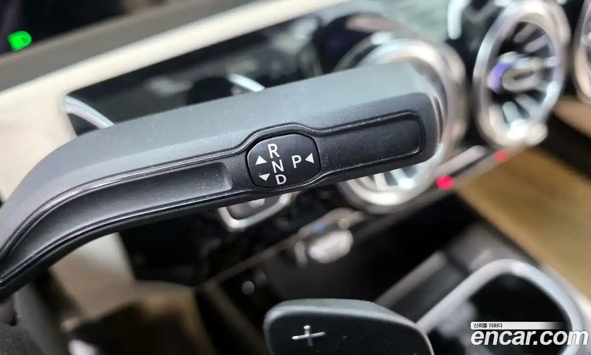 Mercedes-Benz A-Class 2023 2.0 Автомат в Москве № 142473, фото 13