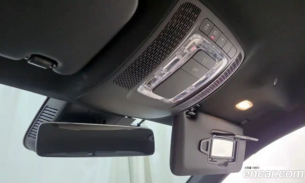 Mercedes-Benz A-Class 2023 2.0 Автомат в Москве № 142473, фото 20