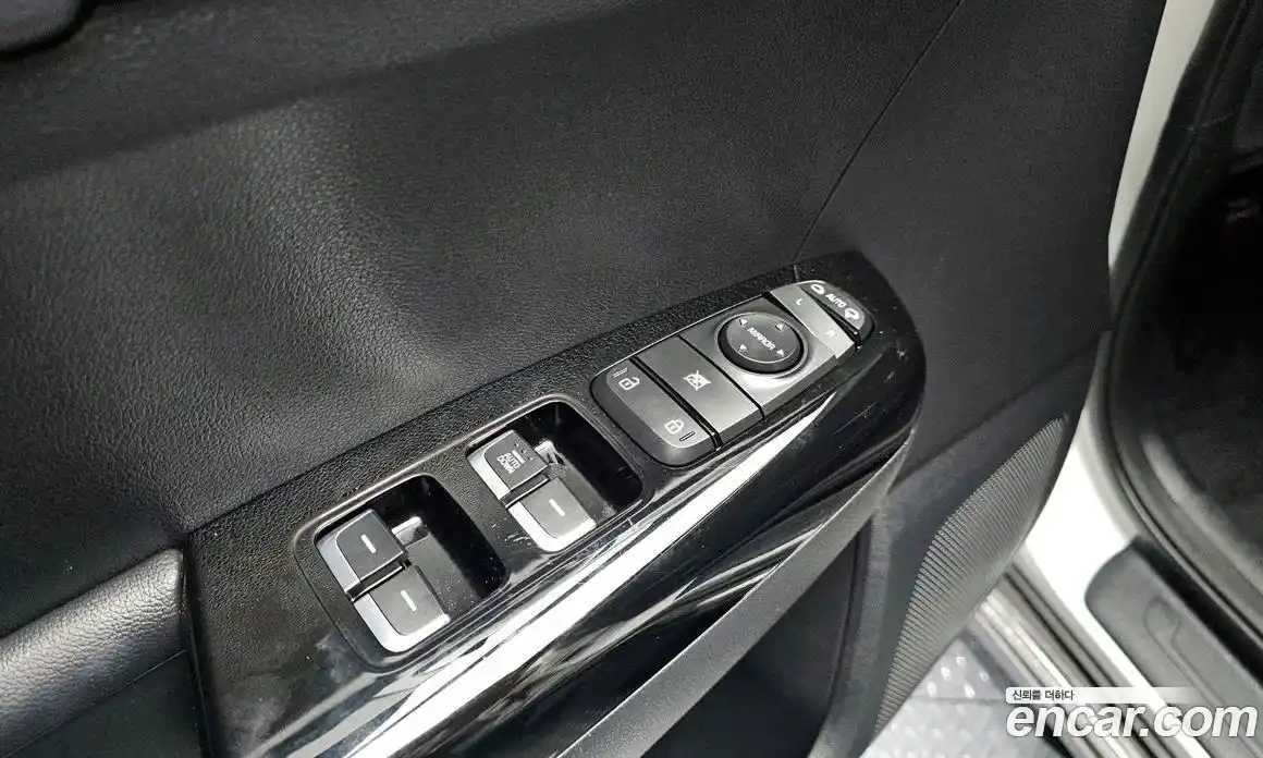 Kia Sportage 2016 2.0 Автомат в Москве № 14422, фото 12