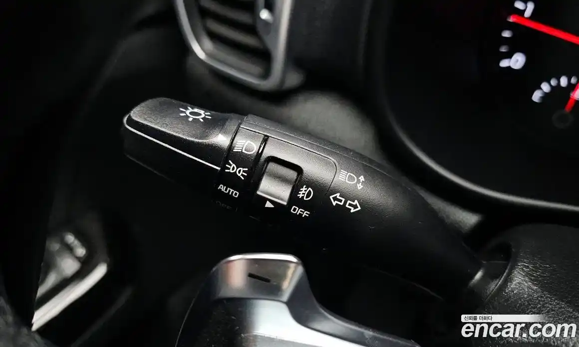 Kia Sportage 2016 2.0 Автомат в Москве № 14422, фото 9