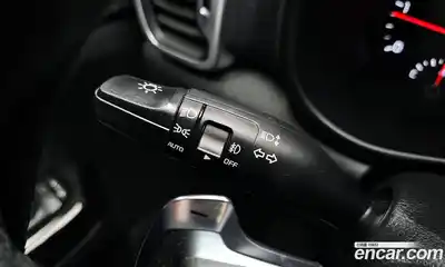 Kia Sportage 2016 2.0 Автомат в Москве № 14422, миниатюра 9