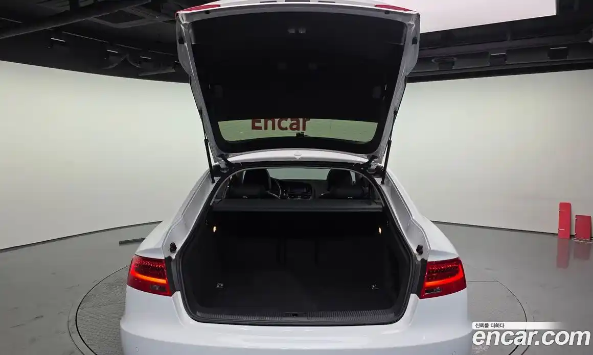 Audi A5 2016 2.0 Автомат в Москве № 145785, фото 13