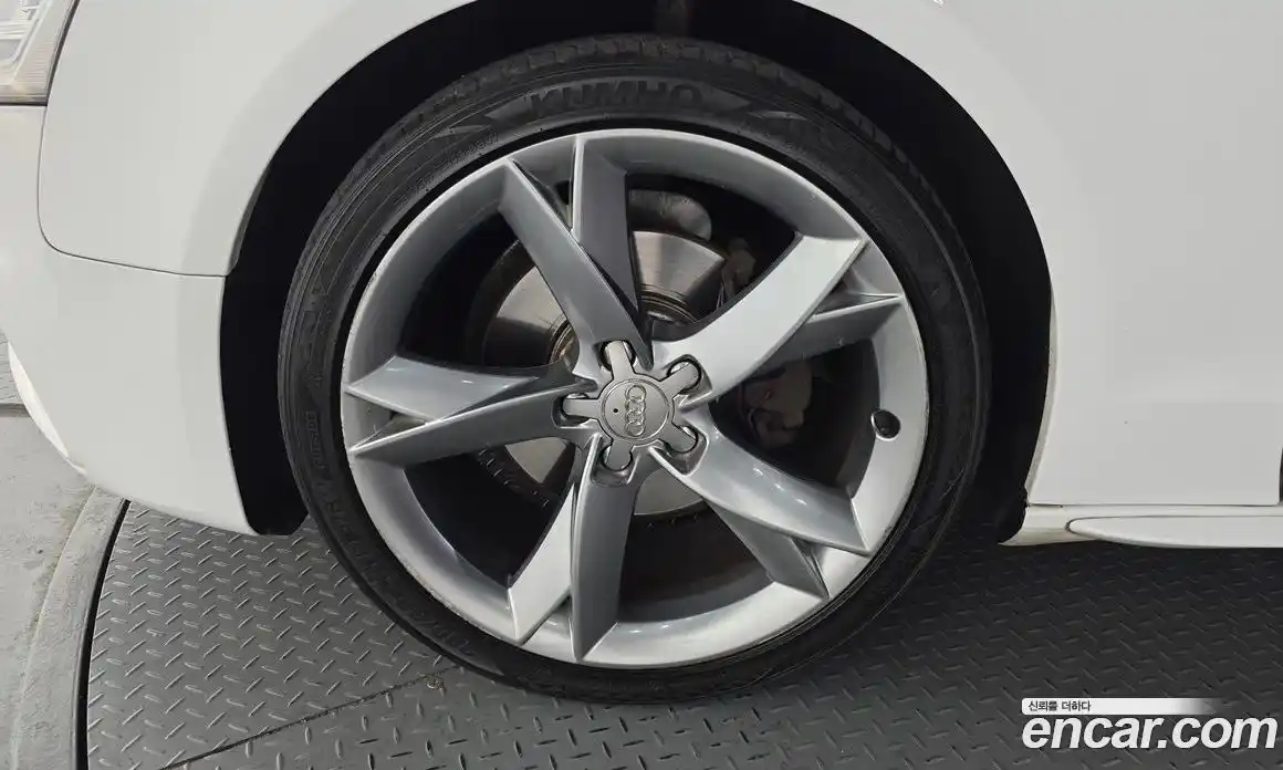 Audi A5 2016 2.0 Автомат в Москве № 145785, фото 15