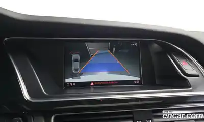 Audi A5 2016 2.0 Автомат в Москве № 145785, миниатюра 4