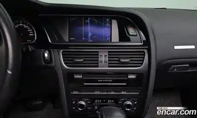 Audi A5 2016 2.0 Автомат в Москве № 145785, миниатюра 6