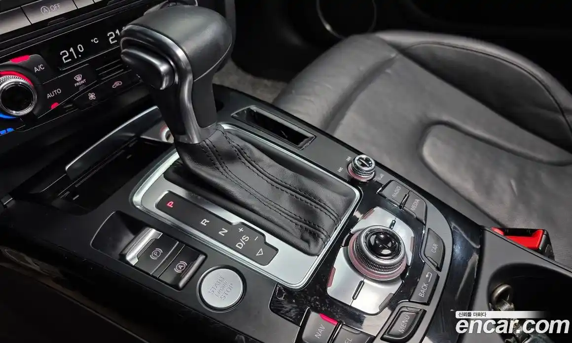 Audi A5 2016 2.0 Автомат в Москве № 145785, фото 7