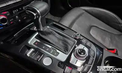 Audi A5 2016 2.0 Автомат в Москве № 145785, миниатюра 7