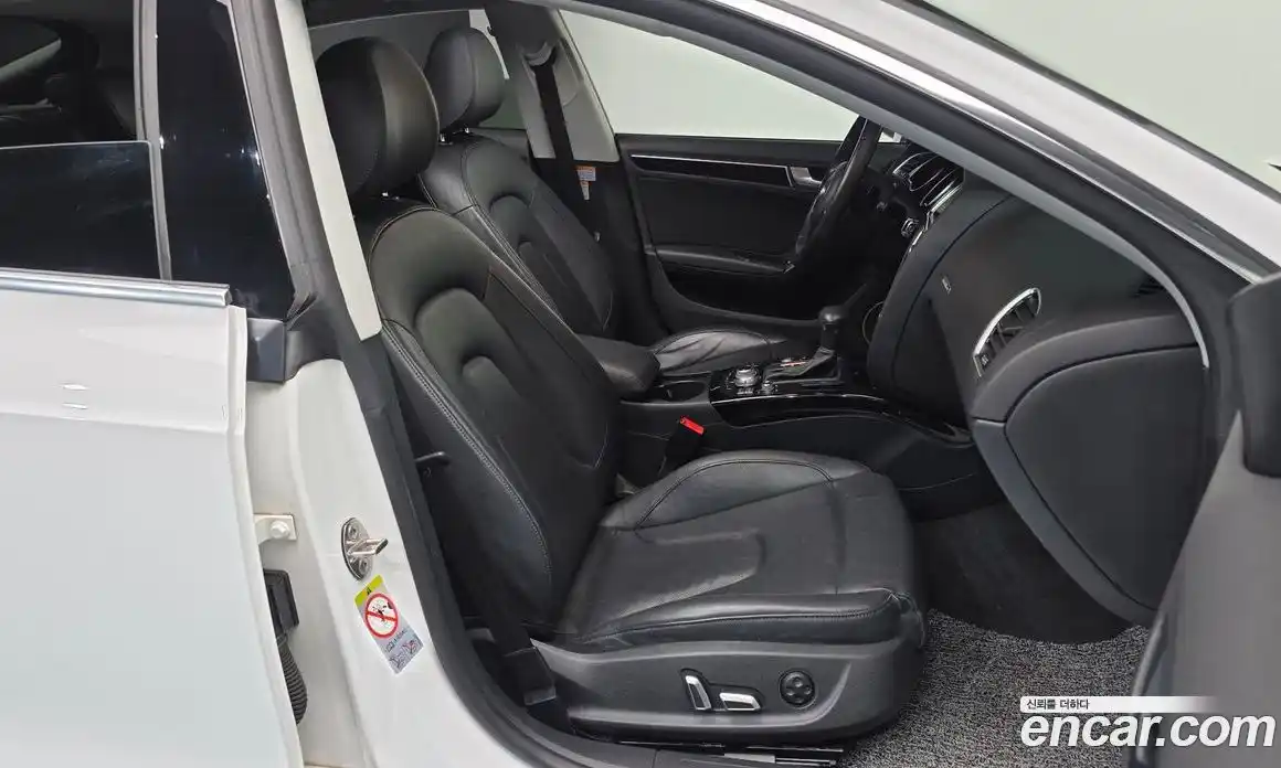 Audi A5 2016 2.0 Автомат в Москве № 145785, фото 9