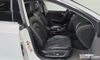 Audi A5 2016 2.0 Автомат в Москве № 145785, миниатюра 9