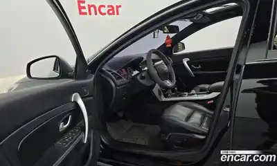 Renault SM5 2014 1.6 Автомат в Москве № 145852, миниатюра 11