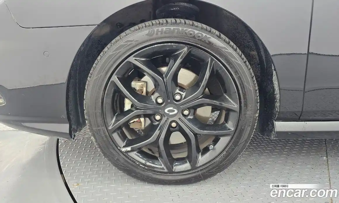 Renault SM5 2014 1.6 Автомат в Москве № 145852, фото 17