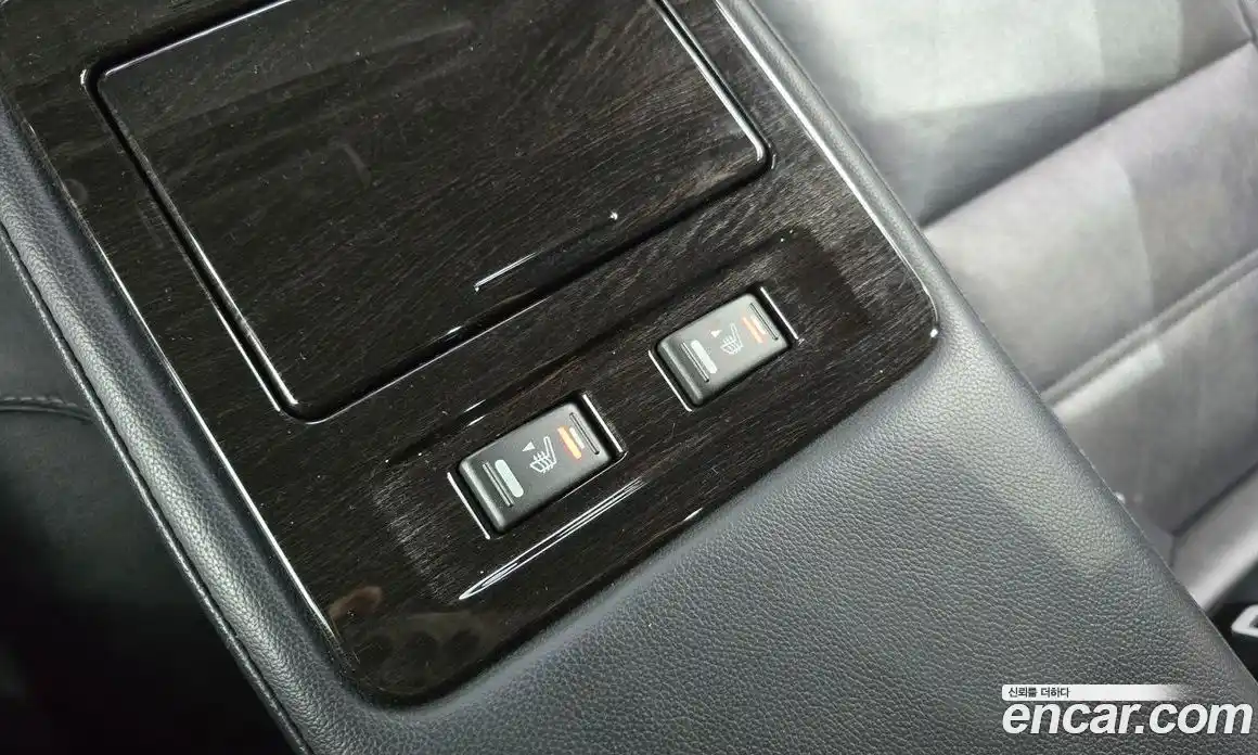 Renault SM5 2014 1.6 Автомат в Москве № 145852, фото 20