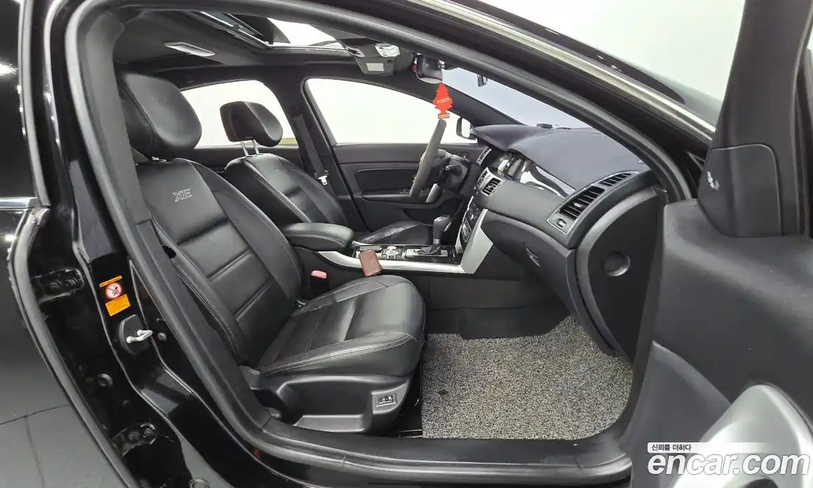 Renault SM5 2014 1.6 Автомат в Москве № 145852, фото 4