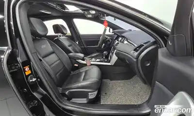 Renault SM5 2014 1.6 Автомат в Москве № 145852, миниатюра 4