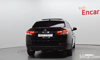 Renault SM5 2014 1.6 Автомат в Москве № 145852, миниатюра 5