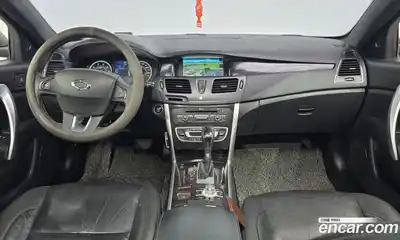 Renault SM5 2014 1.6 Автомат в Москве № 145852, миниатюра 6