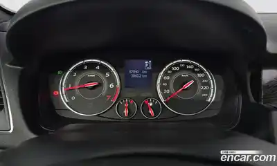 Renault SM5 2014 1.6 Автомат в Москве № 145852, миниатюра 8