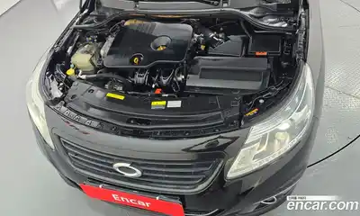 Renault SM5 2014 1.6 Автомат в Москве № 145852, миниатюра 10