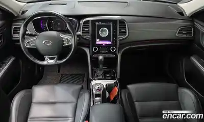 Renault SM6 2017 2.0 Автомат в Москве № 147238, миниатюра 12