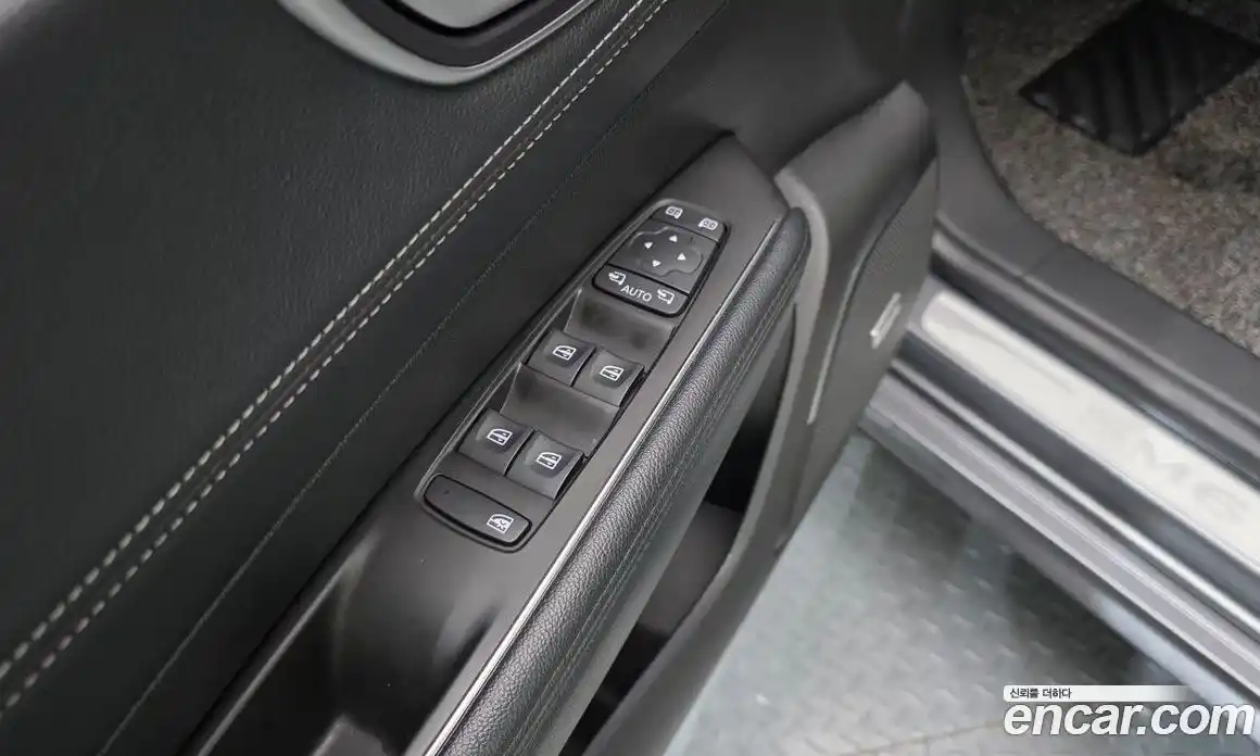 Renault SM6 2017 2.0 Автомат в Москве № 147238, фото 14