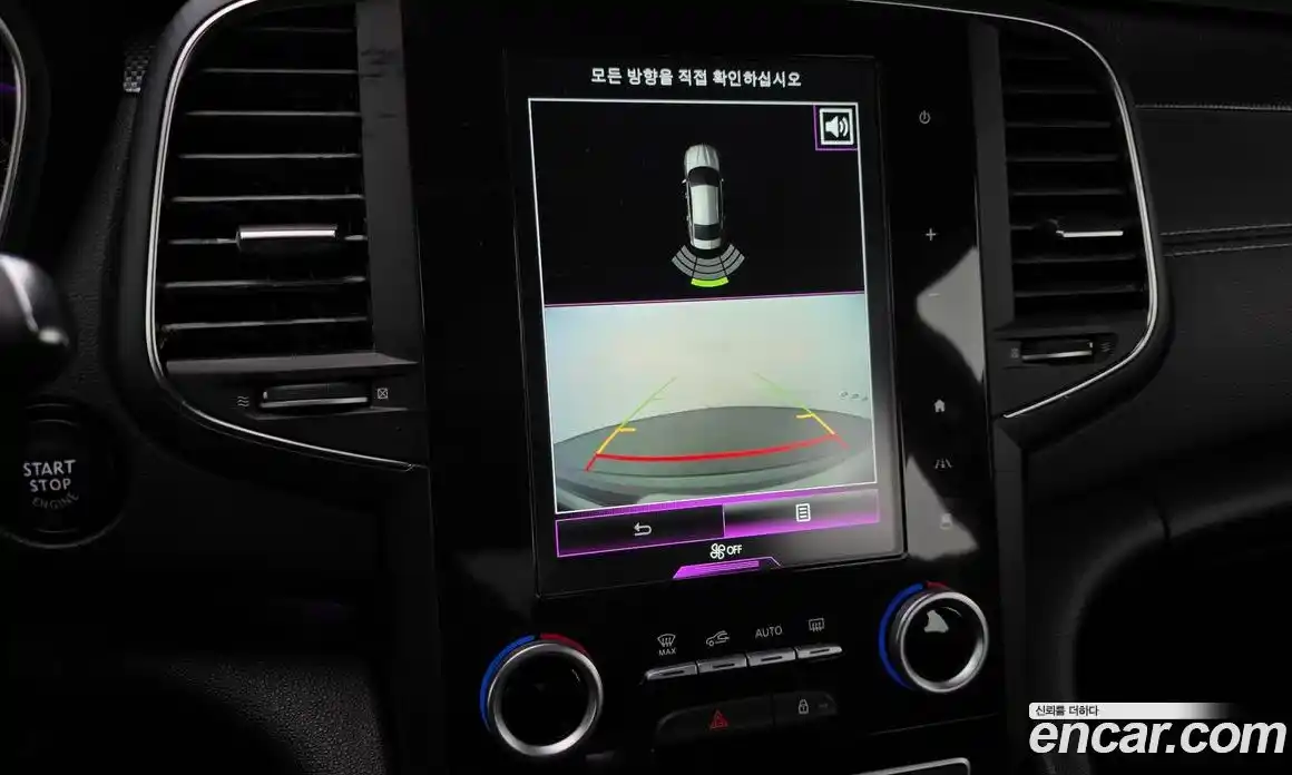 Renault SM6 2017 2.0 Автомат в Москве № 147238, фото 16