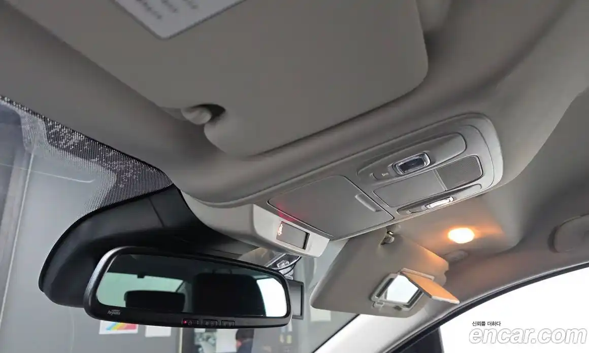 Renault SM6 2017 2.0 Автомат в Москве № 147238, фото 18